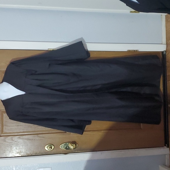 Josten Other Jostens Mens Graduation Gown Poshmark